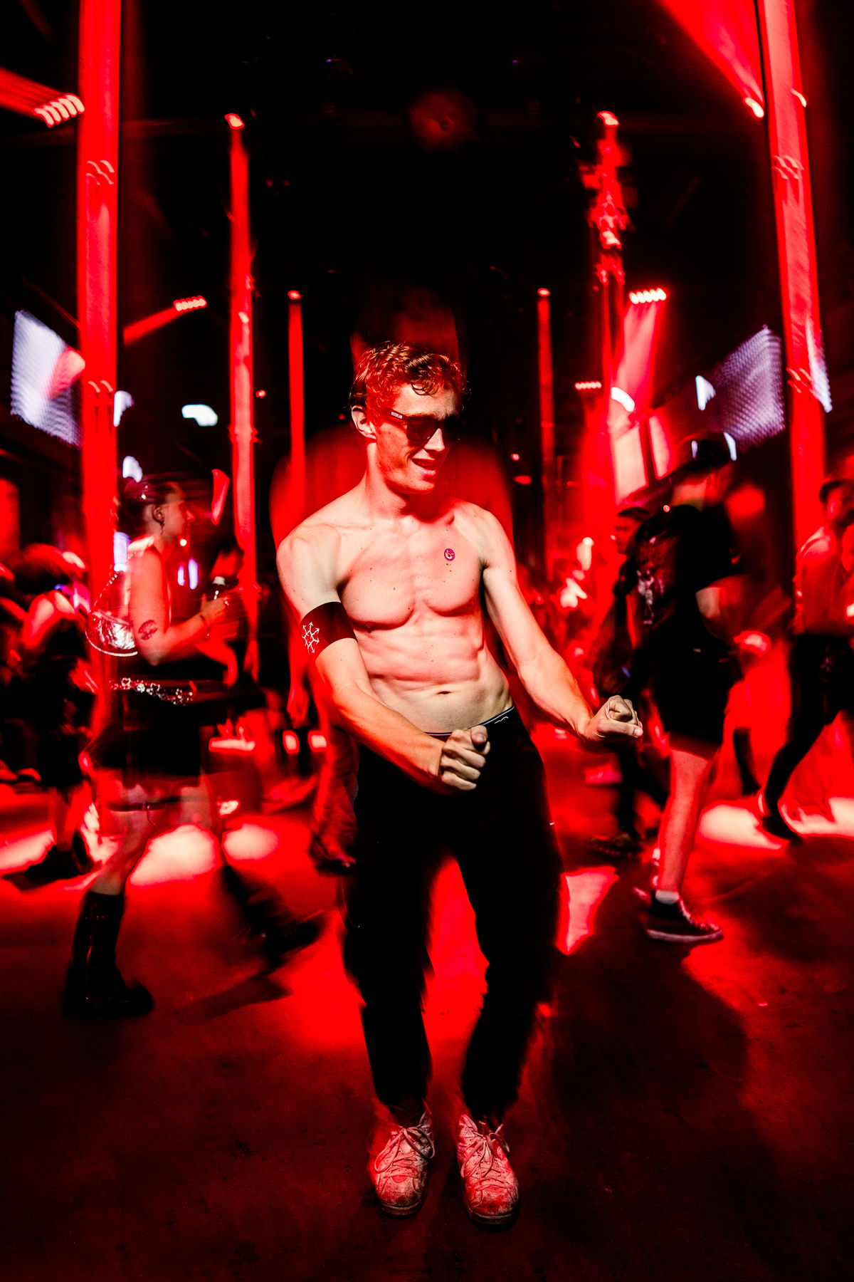 Loading... just a sec